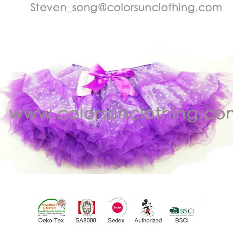 Hot sale boutique babies kid tutu dress good quality cheap price