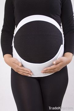 Maternity support belt