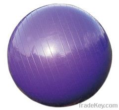 Yoga ball