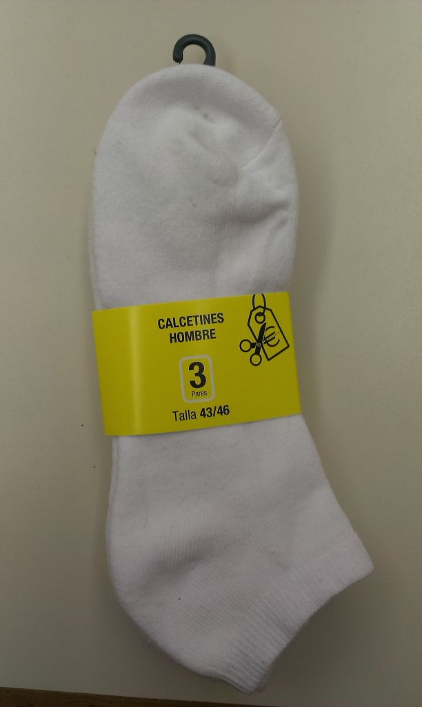 Unisex Sports Socks