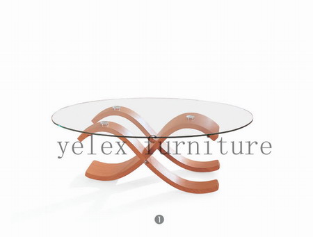 Modern Coffee Table