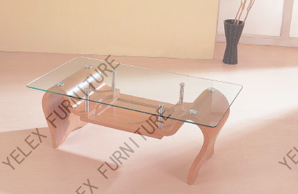 COFFEE TABLE (H23)