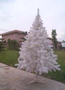 Christmas Tree 1