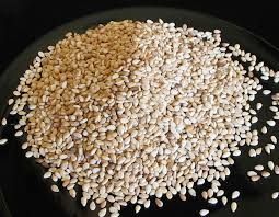 Sesame Seeds