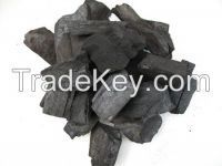 HARDWOOD CHARCOAL OFFER