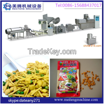 gas deep fryer machine