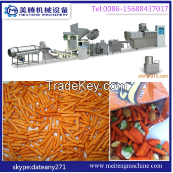 gas deep fryer machine