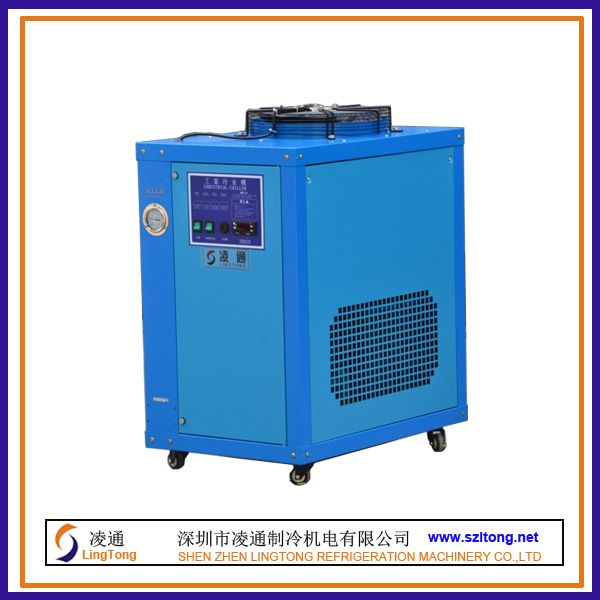 air cooled industrial chillers,air cooling type industrial water chillers