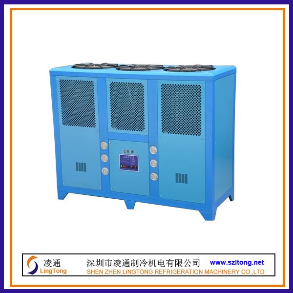 air cooled industrial chillers,air cooling type industrial water chillers