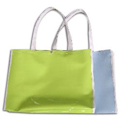 Nonwoven bag