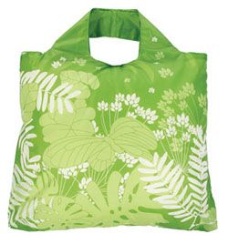 Nonwoven bag