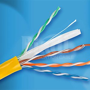 UTP CAT6 CABLE