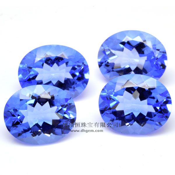 Fashion Hydrothermal Swiss Blue Quartz Wholesale Prices