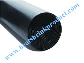 Medium Wall Tube With Adhesive