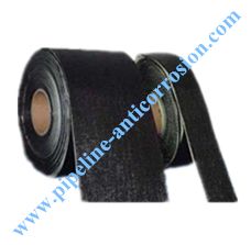 Polypropylene Fiber Woven Cold Applied Tape