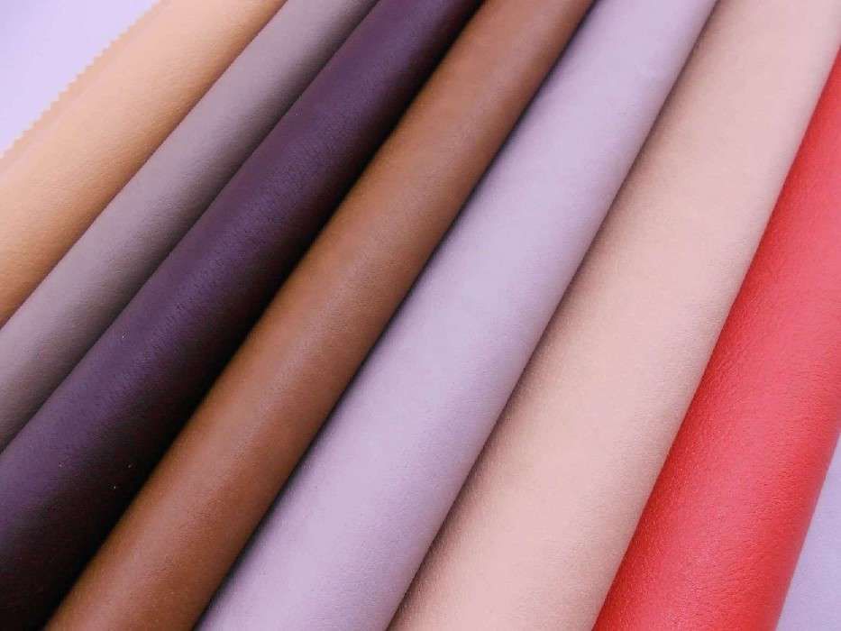 PU Synthetic Leather