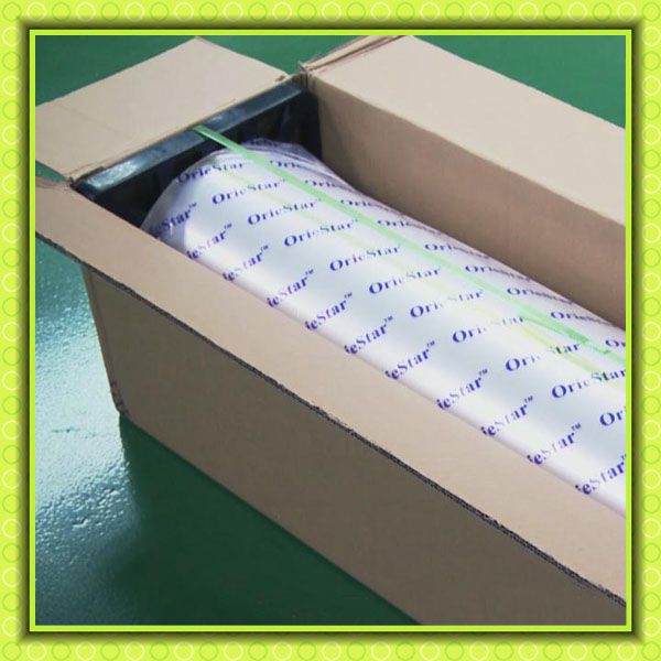 High Clear anti-glare roll material of screen protector