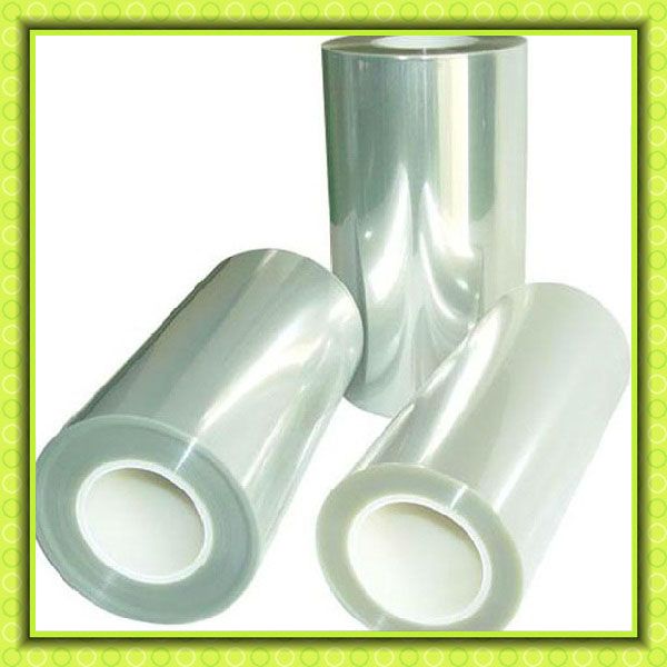 High Clear Anti Scratch Screen Protector Film Roll