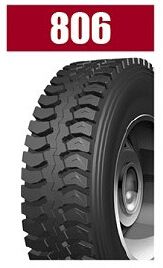 806 TBR Truck Tire