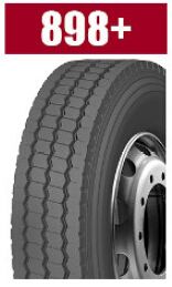 898+ TBR Truck Tire