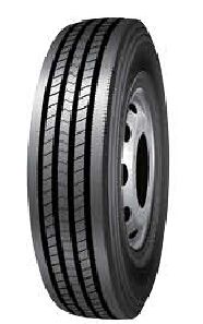 HS205 TBR Truck Tire