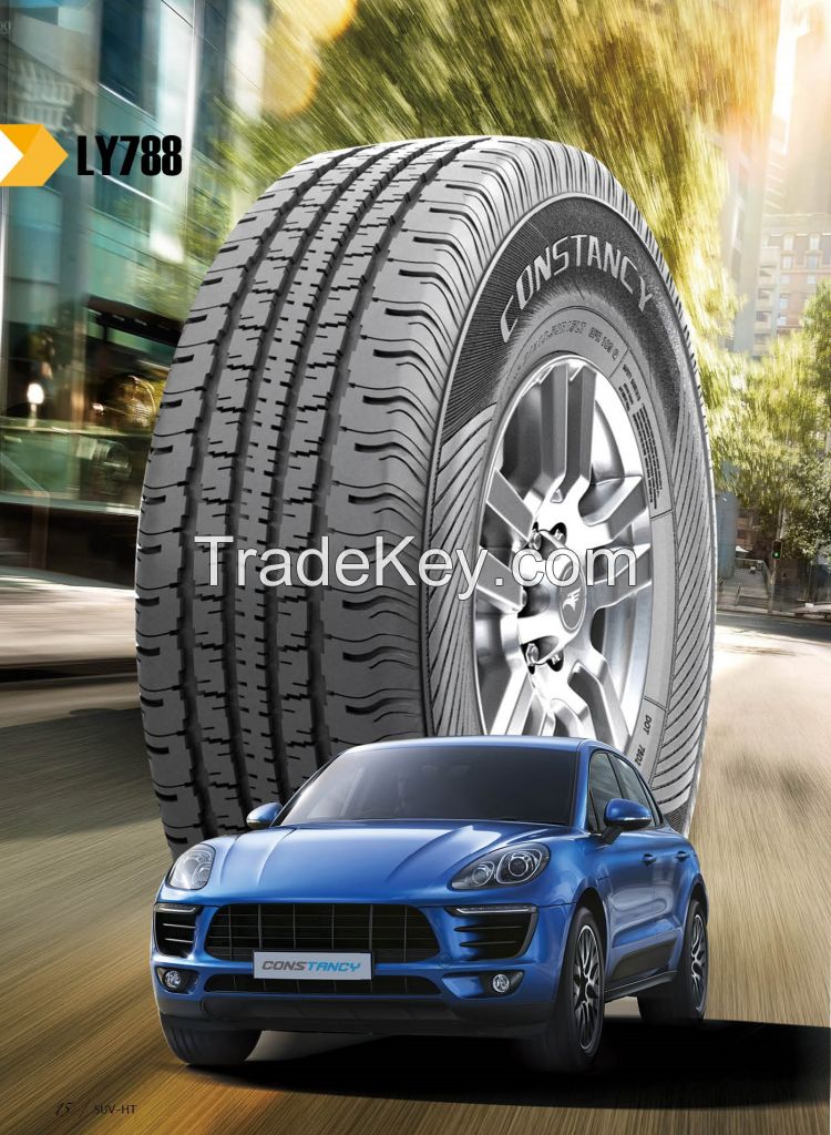 LY788 Car PCR Tire