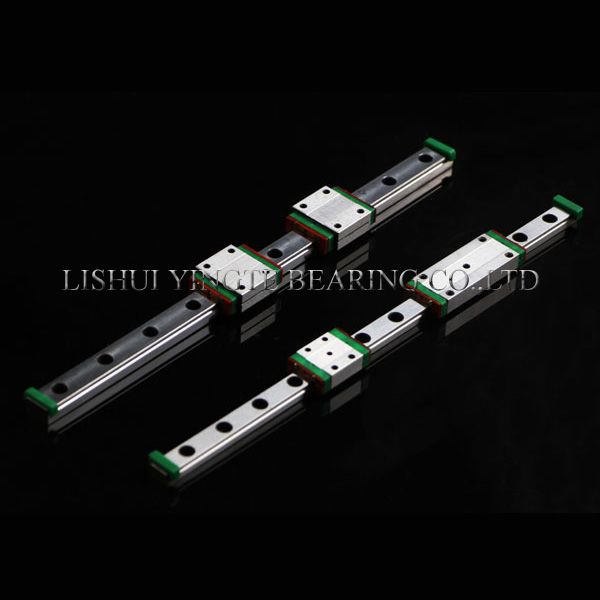 HIWIN miniature linear guide