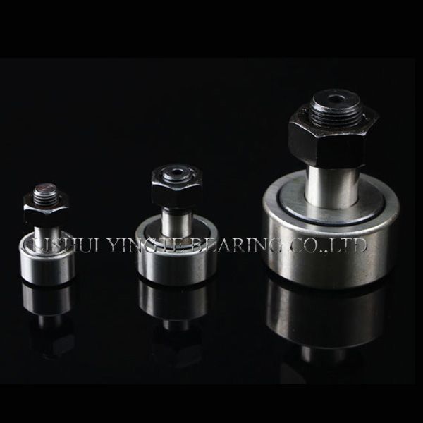 CF&KR type Cam follower bearing needle bearing