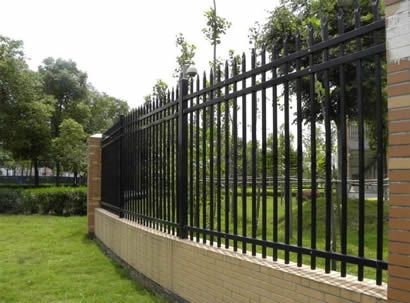 Ornamental Fence Panels, Gates &amp; Accessories