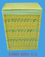 willow basket