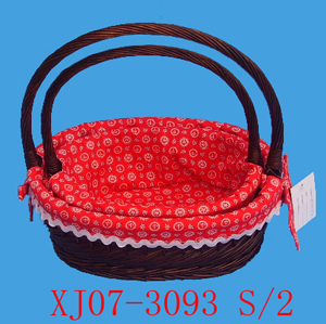 Sell Willow basket