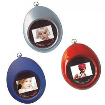 1.1" inch digital photo frames