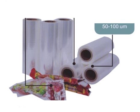 RCPP/ Temperature Cooling Film Series