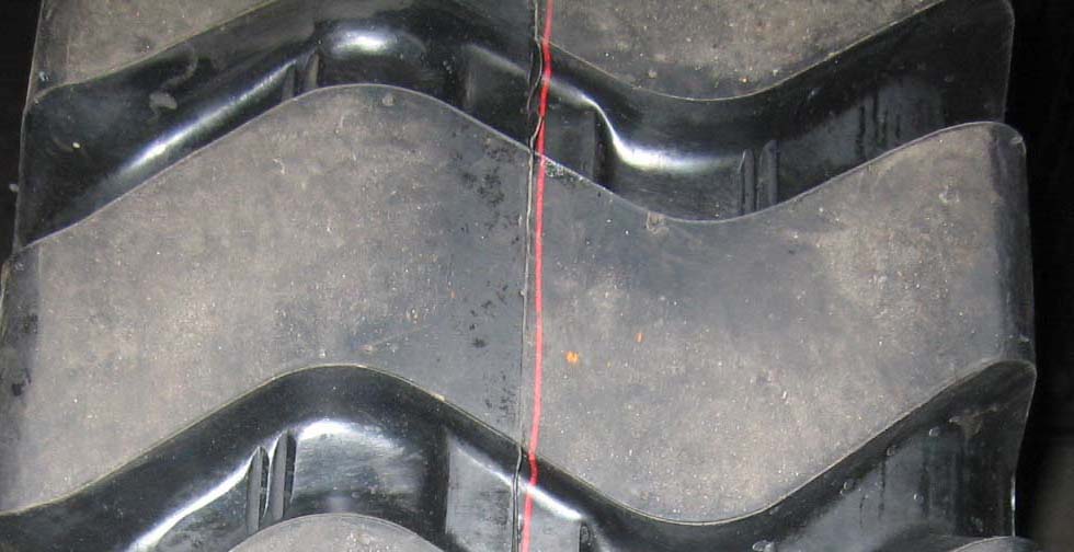 SUPPLY BIAS OTR TYRES