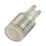 LED G4&G9 Lighting 5 LED COB LIGHTING 5W LED LAMP AC85-265V 260-280LM