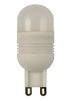 LED G4&G9 Lighting 5 LED COB LIGHTING 5W LED LAMP AC85-265V 260-280LM