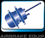 Airbrake Equipment Valves