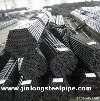 Cold Drawn Precision Seamless Steel Pipe, DIN2391/EN10305,