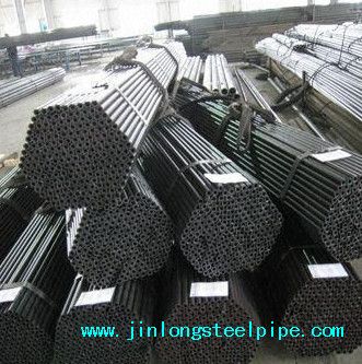 Seamless Steel Tube, JIS G3454 G3455 G3456 G3458