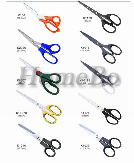 Hot Sale Kind Of Scissors