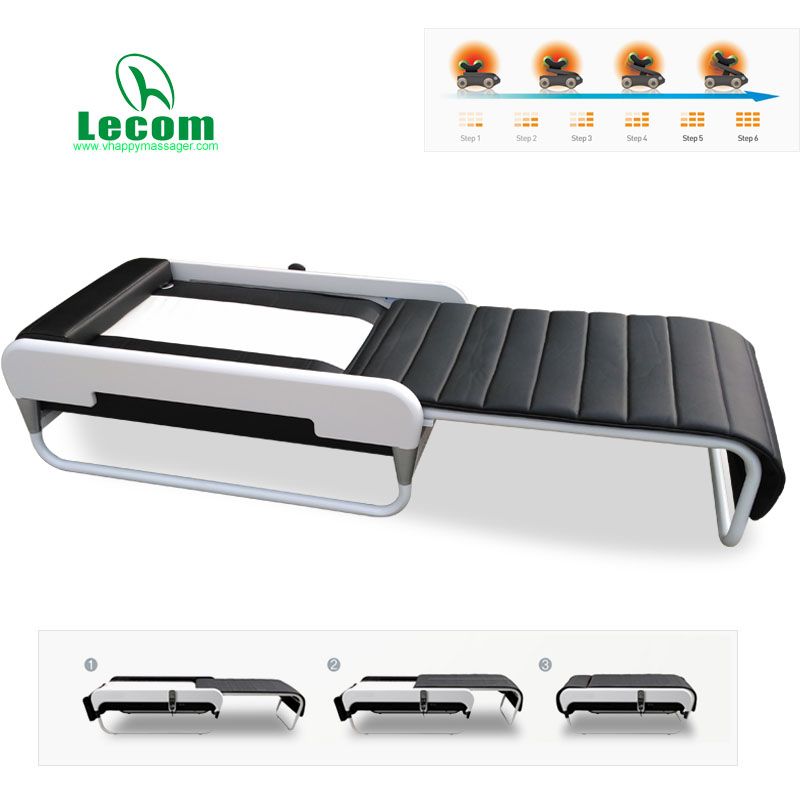 Ceragem Jade Master Massage Bed V3