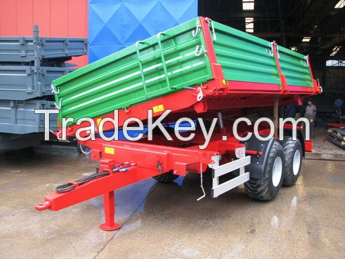 Agricultural Trailer