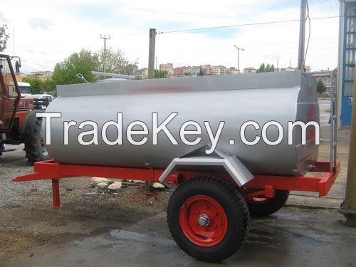 Agricultural Trailer