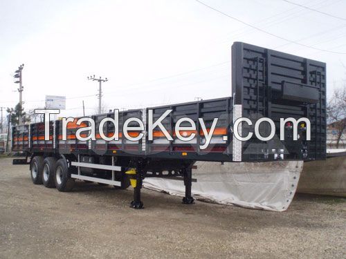 Cargo Trailer