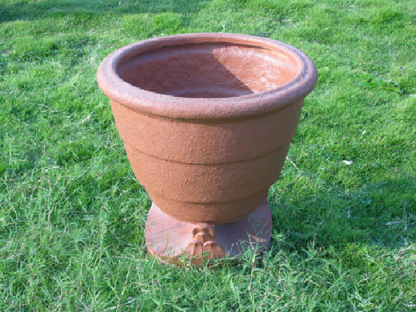 Flowerpot Speaker