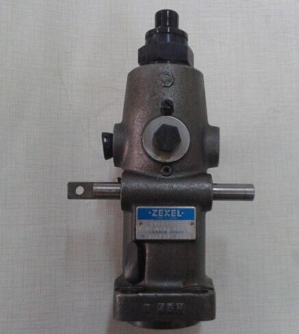 delivery valve assy,cylinder head,F.O injection pump,