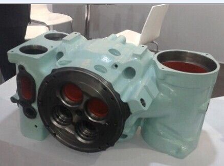 delivery valve assy,cylinder head,F.O injection pump,