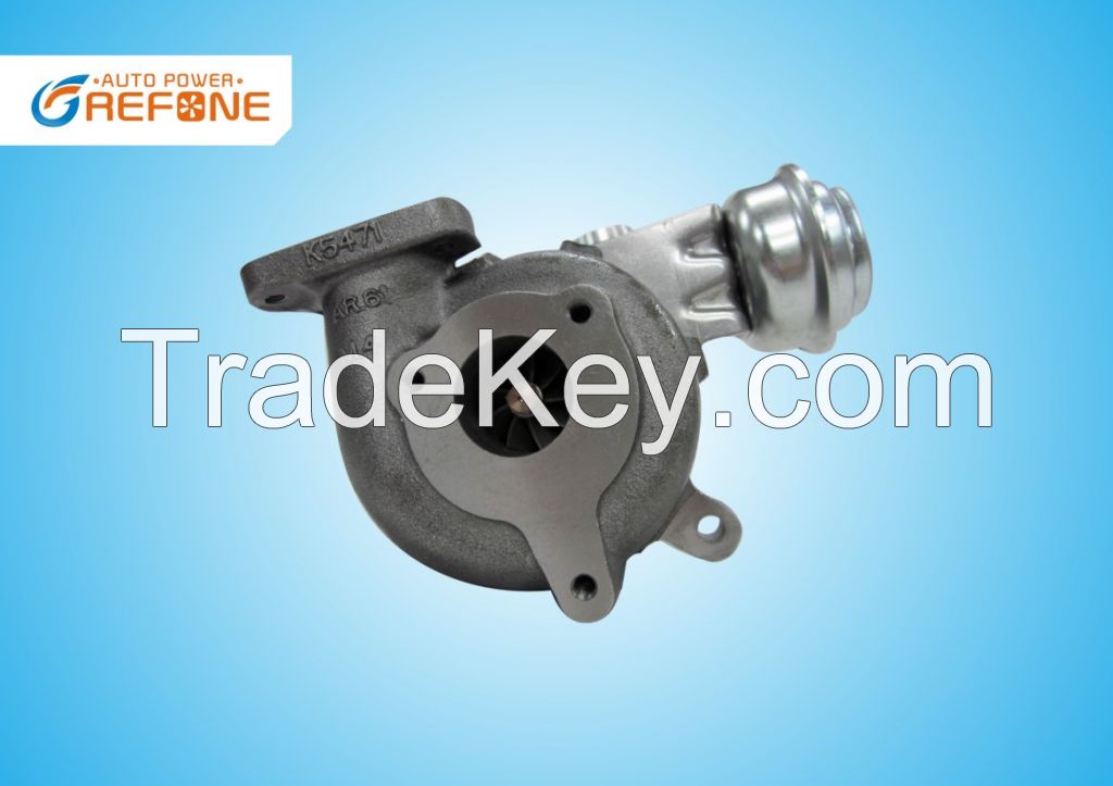 Car GT1749V (S1) Turbocharger 701855-0006 701855-0005