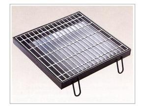 Galvanized Steel Drainage Grating/Steel Manhole Cover Grating