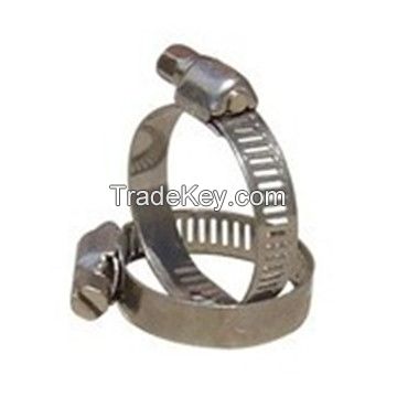 American hose clamp   Band WidthÃ�Â¯Ã�Â¼Ã¯Â¿Â½12mm